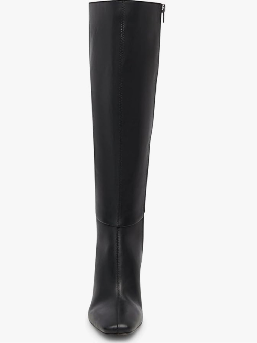 DOLCE VITA Gyra Boots Black Leather Boots- 6.5 - Picture 13 of 13